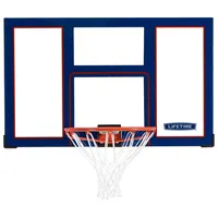 Lifetime Basketballkorb Lifetime 121 x 75,5 x 65 cm