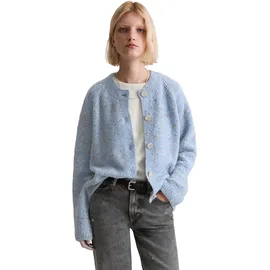 Marc O'Polo Cardigan blau L