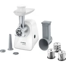 Bosch MFW MFW2514W Weiss