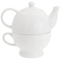 buttinette Tee-Set, 15,5 x 16,5 cm