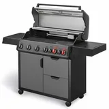 Enders Hyde 6 SIKR Turbo