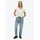 Superdry STUDIOS SCOOP NECK TEE Weiß XXL