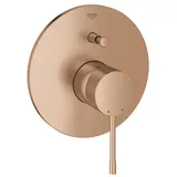 Grohe Essence Einhandwannenmischer Warm Sunset