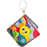 Lamaze Farbenbuch Clip & Go Mehrfarbig
