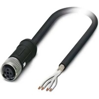Phoenix Contact Sensor-/Aktor-Kabel SAC-4P- 2,0-#1407317