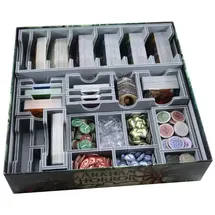 Folded Space Arkham Horror 3.Edition Mitternacht Erweiterung