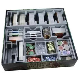Folded Space Arkham Horror 3.Edition Mitternacht Erweiterung