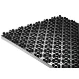 Kermi x-net C11 Noppenplatte 30-2 mm 9 Platten/VPM 9,91 m2