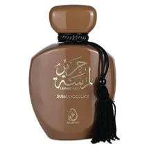 arabiyat prestige Lamsat Harir Dubai Chocolate Eau de Toilette 100 ml