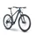 R Raymon Raymon HardRay 3.0 27.5x38cm 27S Deore black/petrol met.