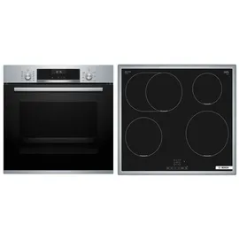 Bosch HBD635CS63