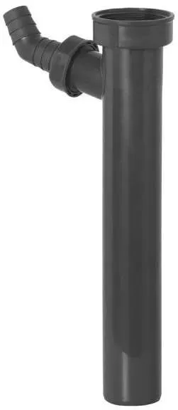 CORNAT Rezyklat Verstellrohr 1 1/4 IG, Dm 40 mm, 250 mm - Zubehör