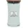 Woodwick Sagewood & Seagrass Duftkerze 610 g