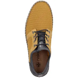 Rieker B5252-68 Herren Gelb 40
