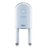 Schuhtrockner Therm-IC ThermiCare Sanitizer 230 V (62 Watt (230 Volt) , Farbe: 000 silver)