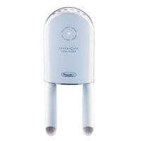 Schuhtrockner Therm-IC ThermiCare Sanitizer 230 V (62 Watt (230 Volt) , Farbe: 000 silver)