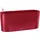 LECHUZA Delta 10 Komplettset 30 x 11 x 13 cm scarlet rot hochglanz