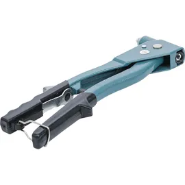 BGS Do it yourself Nietzange 2,4 - 4,8 mm 250 mm