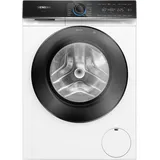 Siemens iQ700 WG44B2071 Waschmaschine (9 kg, 1400 U/min)