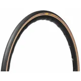 panaracer Agilest Duro TLR 700 X 30c Black/Amber Reifen, Schwarz/Bernstein, 700X30C
