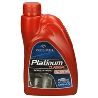 ORLEN Platinum Classic QFS405B10 10W-40 1 l