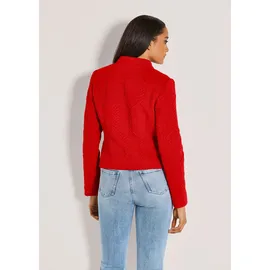 Madeleine Blazer Rot 36