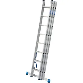Krause Stabilo 3 x 8 Sprossen (133748)