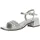 Marco Tozzi Sandalen Damen Silber 37
