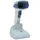 Zebra Technologies Zebra DS2278-HC0000BZZRW 2D Weiß
