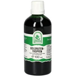 Goldruten Tropfen 100 ml