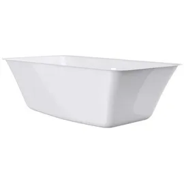 mai & mai Freistehende Badewanne 150 x 75 cm (V529)