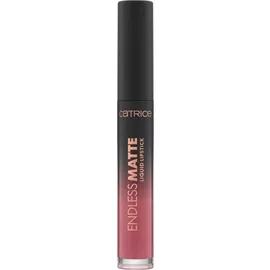 Catrice Endless Matte Liquid Lipstick 050 Kiss Me Quick 4,5 ml