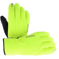 GripGrab Polaris 2 Winter Langfinger Handschuhe Gelb Modell 2025