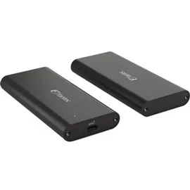 Fantec NVMe31 1 x M.2 SSD USB 3,1 (2171)