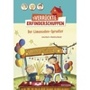 Der Limonaden-Sprudler / Der verrückte Erfinderschuppen Bd.2 Lena Hach