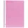 Herlitz Schnellhefter A4 Rosa 10 St.