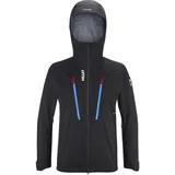 Millet Trilogy Jorasses schwarz M