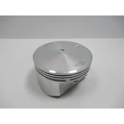 Unicraft Kolben PG-E 80 Ø90