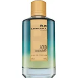 Mancera Aoud Lemon Mint Edp Spray 120 ml
