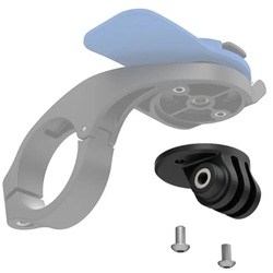 Quad Lock Adapter für Front-Action-Cam-Unterstützung