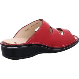 Finn Comfort Pisa rot 36