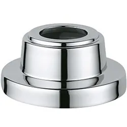 Grohe Rosette 45955 45955000 UP-Ventil-Oberbau chrom