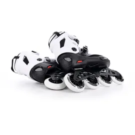 Tempish Viber 90 Inline-skates - Black - EU 40