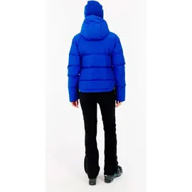 Protest Lucid Jacke Vibrant Blue L