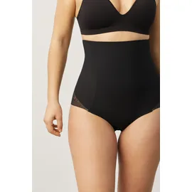 Ysabel Mora Shapingpants 2 St. Schwarz XXL