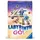 Ravensburger Labyrinth Go! deutsche Version