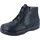 Finn Comfort 04000-001099 Herren Schwarz 47