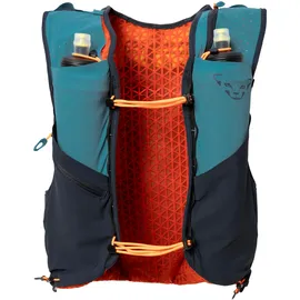 Dynafit Alpine 8 Laufrucksack (Größe S , blau)