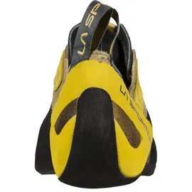 La Sportiva Finale Kletterschuhe - Aloe / Moss - EU 43