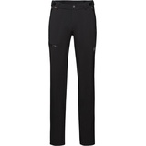 Mammut Herren Runbold Hose schwarz